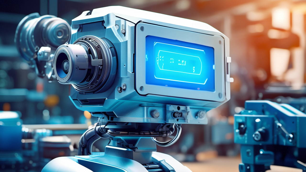 如何選擇安川機(jī)器人的傳感器？